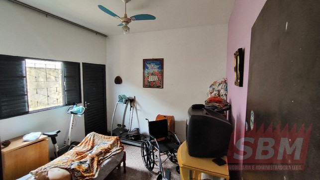 Casa à venda SONHO NOSSO II Barra Bonita