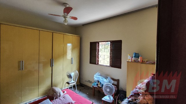 Casa à venda SONHO NOSSO II Barra Bonita