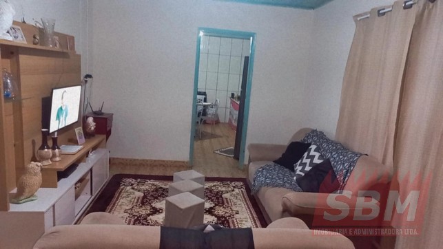 Casa à venda JARDIM ALTOS DO IGARACU Igaraçu do Tietê