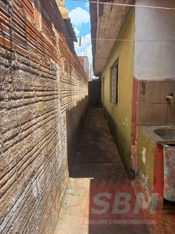 Casa à venda JARDIM ALTOS DO IGARACU Igaraçu do Tietê