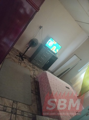 Casa à venda JARDIM ALTOS DO IGARACU Igaraçu do Tietê