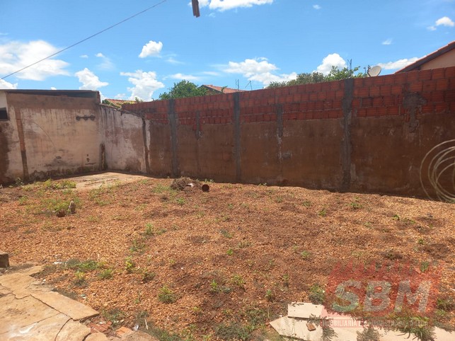 Casa à venda JARDIM ALTOS DO IGARACU Igaraçu do Tietê
