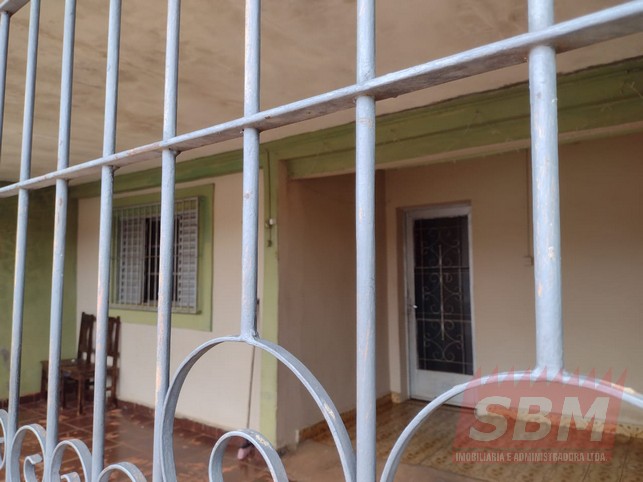 Casa à venda JARDIM ALTOS DO IGARACU Igaraçu do Tietê