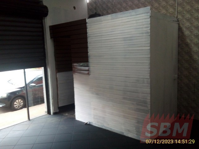 Comercial Para Alugar Centro Barra Bonita
