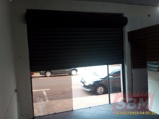 Comercial Para Alugar Centro Barra Bonita