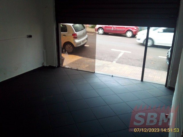 Comercial Para Alugar Centro Barra Bonita