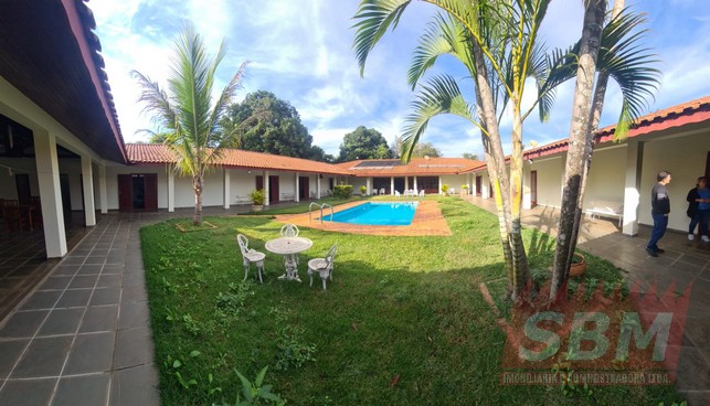 Fazenda/Sítios/Chácaras À Venda Vila Boca Rica Barra Bonita