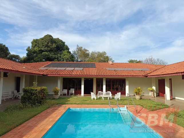 Fazenda/Sítios/Chácaras À Venda Vila Boca Rica Barra Bonita