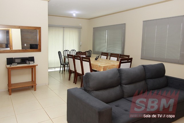 Casa à venda Condominio Santa Barbara Resort Águas de Santa Bárbara