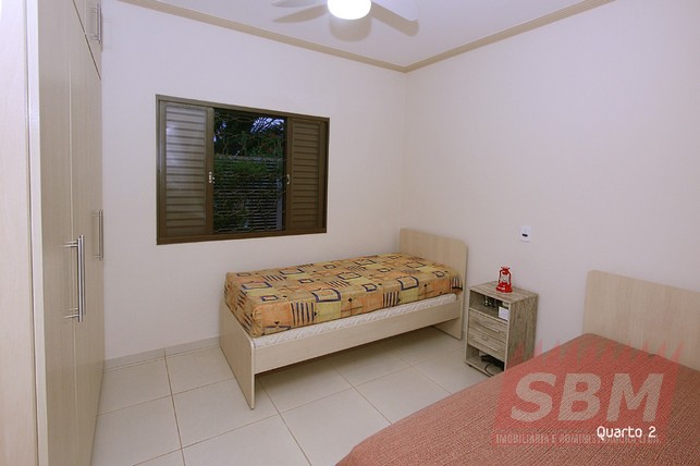 Casa à venda Condominio Santa Barbara Resort Águas de Santa Bárbara