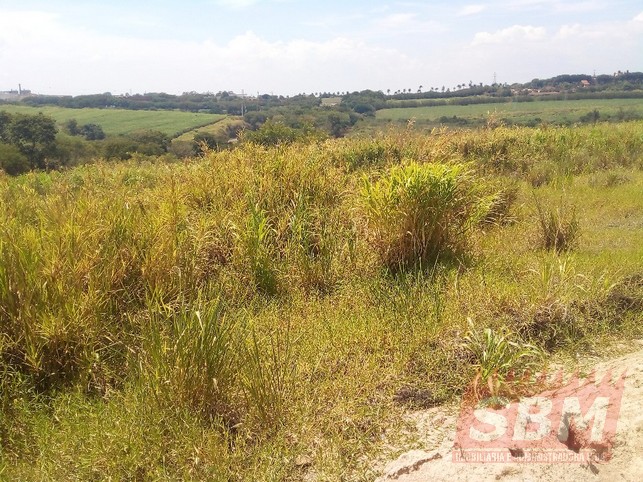 Terreno à venda DISTRITO INDUSTRIAL Barra Bonita