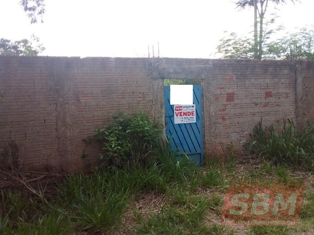Terreno À Venda Loteamento Chagas Igaraçu Do Tietê