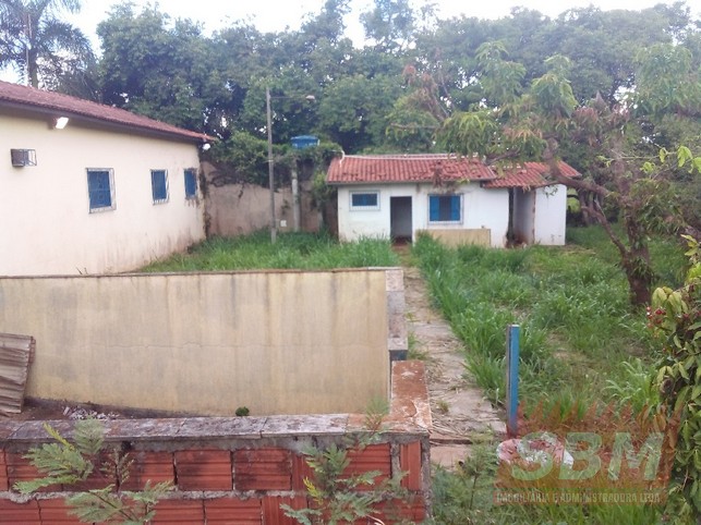 Fazenda/Sítios/Chácaras À Venda Bairro Do Monjolinho Igaraçu Do Tietê
