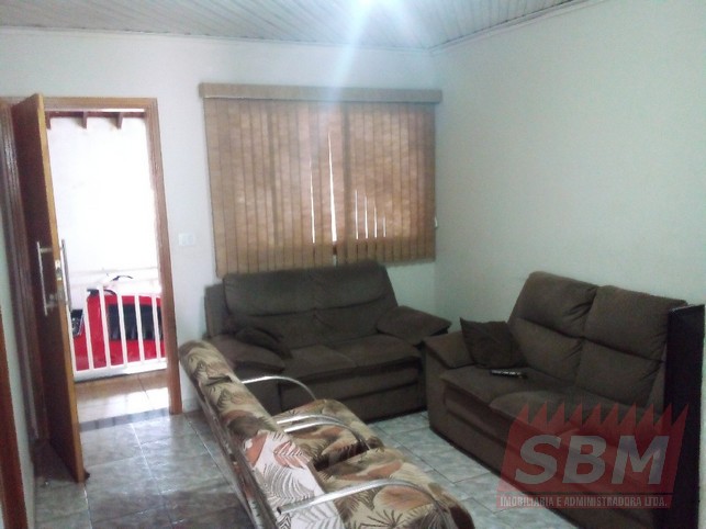 Casa À Venda Cohab Barra Bonita