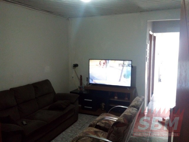 Casa À Venda Cohab Barra Bonita