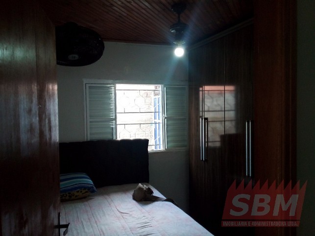 Casa À Venda Cohab Barra Bonita