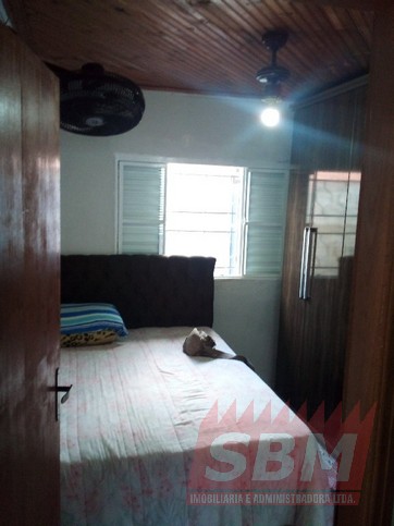 Casa À Venda Cohab Barra Bonita