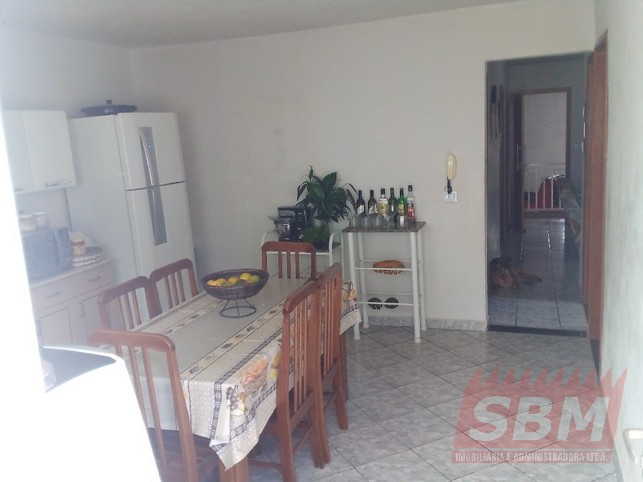 Casa À Venda Cohab Barra Bonita