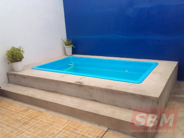 Casa À Venda Cohab Barra Bonita