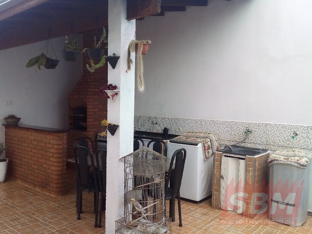 Casa À Venda Cohab Barra Bonita