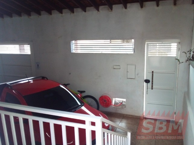 Casa À Venda Cohab Barra Bonita