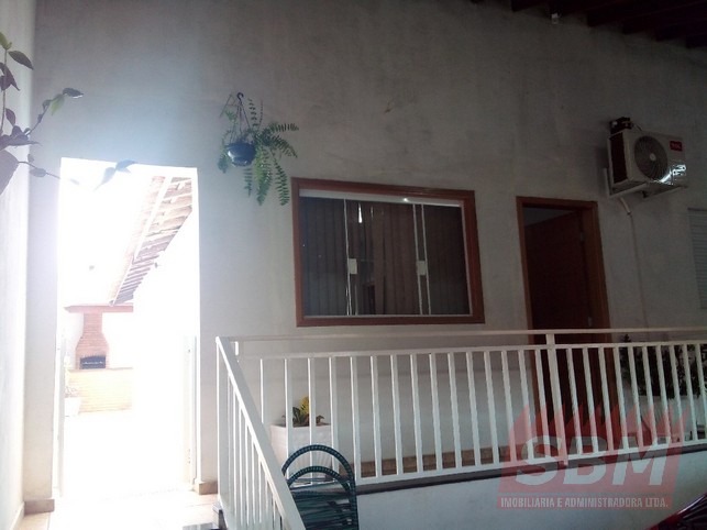 Casa À Venda Cohab Barra Bonita