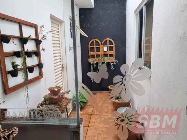 Casa à venda JARDIM DAS DRACENAS Barra Bonita