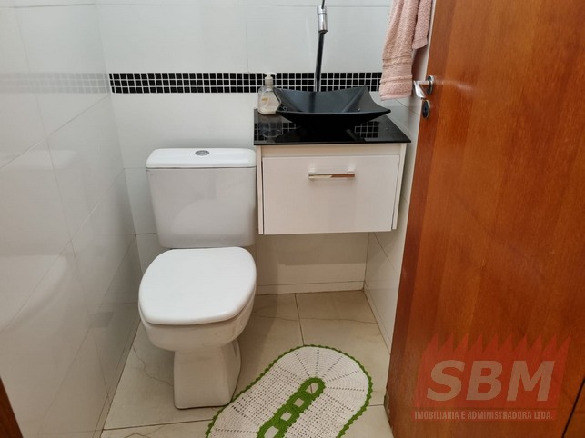 Casa à venda JARDIM DAS DRACENAS Barra Bonita