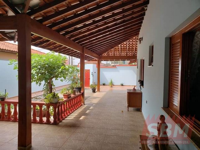 Casa À Venda Jardim Das Acácias Igaraçu Do Tietê