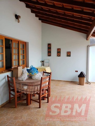 Casa À Venda Jardim Das Acácias Igaraçu Do Tietê