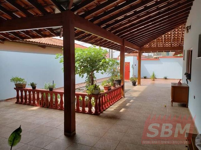 Casa À Venda Jardim Das Acácias Igaraçu Do Tietê