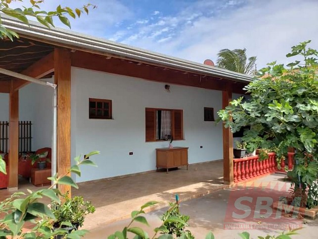 Casa À Venda Jardim Das Acácias Igaraçu Do Tietê
