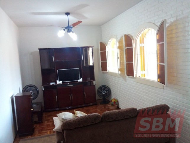 Casa para locação VILA HABITACIONAL Barra Bonita