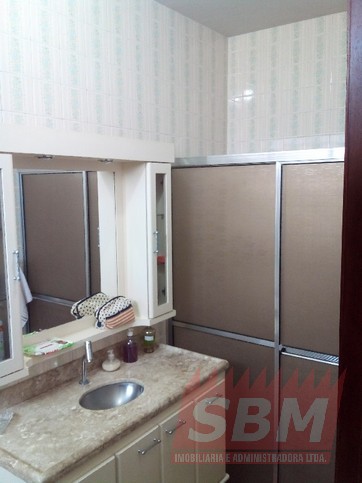 Casa para locação VILA HABITACIONAL Barra Bonita