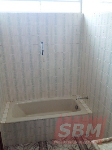 Casa para locação VILA HABITACIONAL Barra Bonita