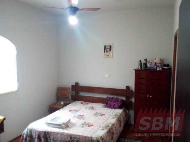 Casa para locação VILA HABITACIONAL Barra Bonita