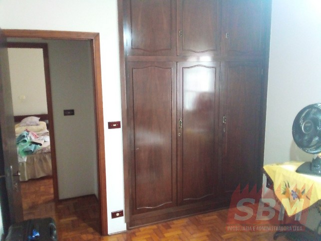 Casa para locação VILA HABITACIONAL Barra Bonita