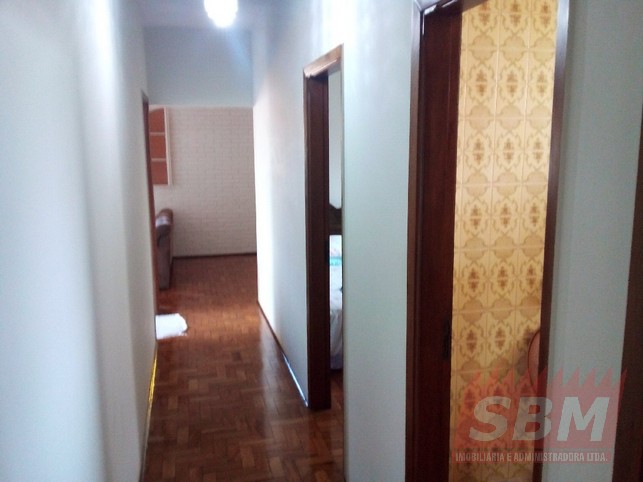 Casa para locação VILA HABITACIONAL Barra Bonita
