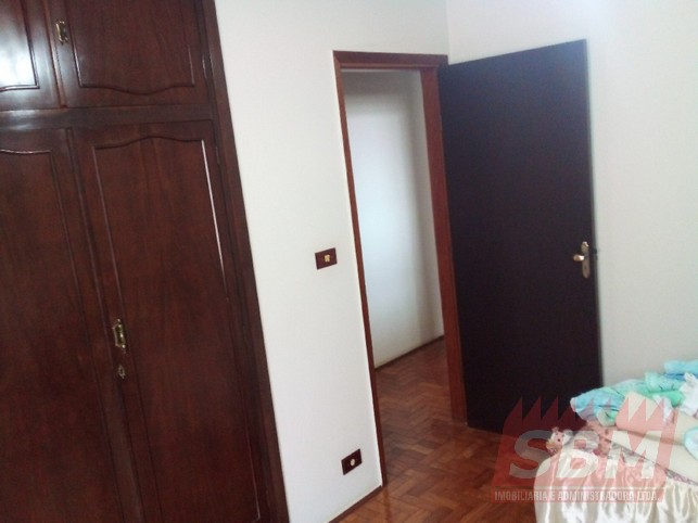 Casa para locação VILA HABITACIONAL Barra Bonita