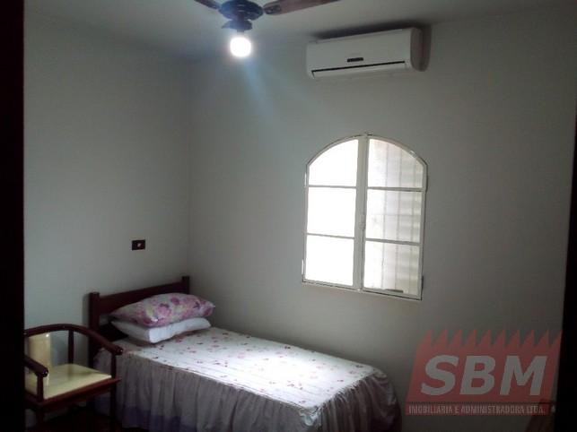 Casa para locação VILA HABITACIONAL Barra Bonita