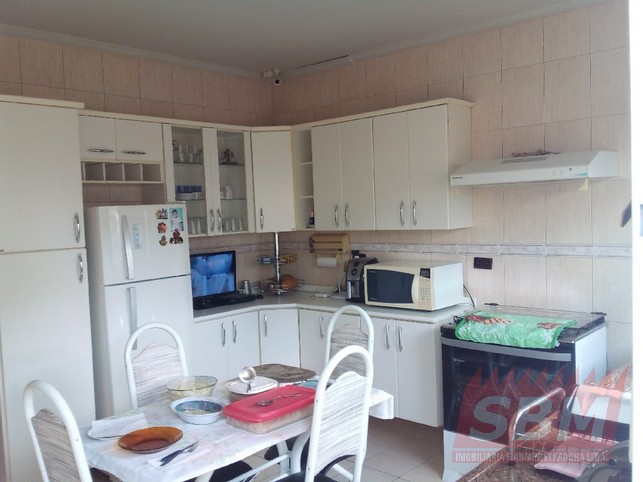 Casa para locação VILA HABITACIONAL Barra Bonita