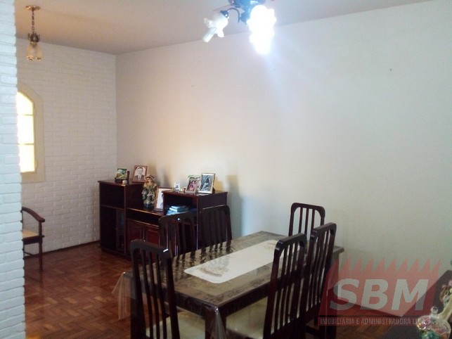 Casa para locação VILA HABITACIONAL Barra Bonita
