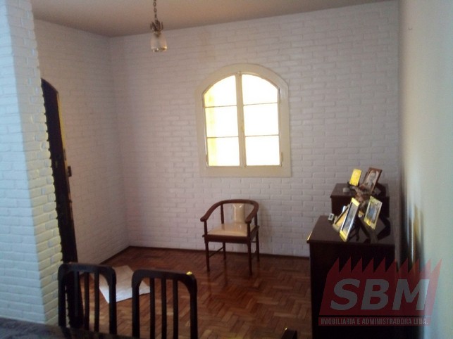 Casa para locação VILA HABITACIONAL Barra Bonita