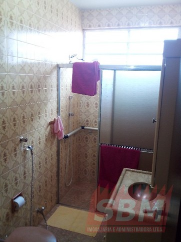 Casa para locação VILA HABITACIONAL Barra Bonita