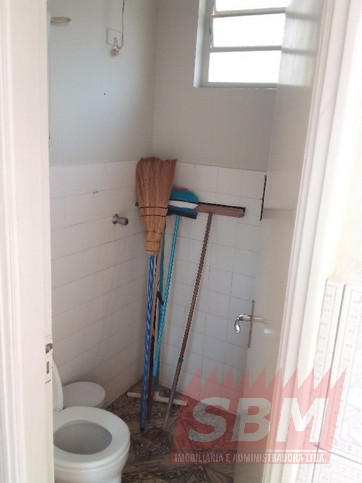 Casa para locação VILA HABITACIONAL Barra Bonita