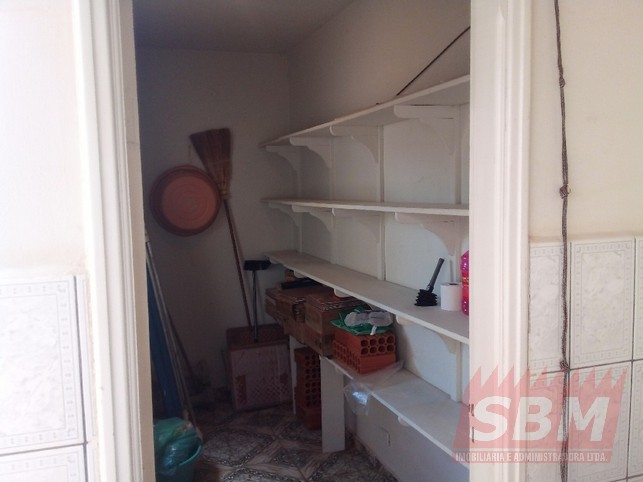 Casa para locação VILA HABITACIONAL Barra Bonita