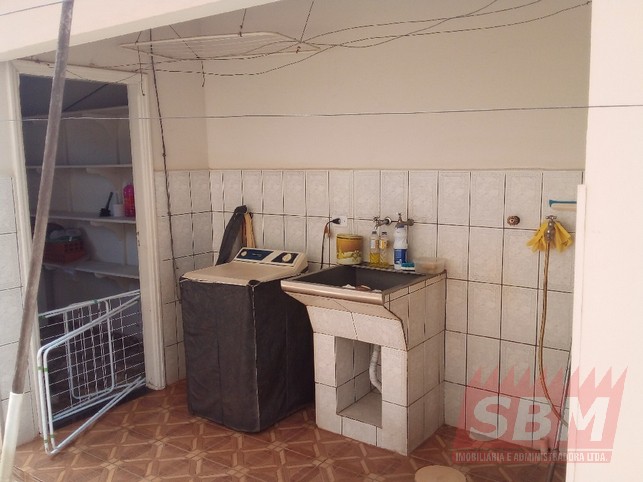 Casa para locação VILA HABITACIONAL Barra Bonita