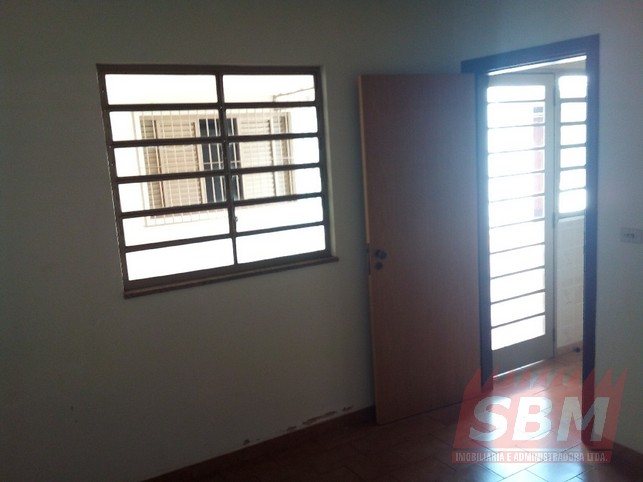 Casa à venda JARDIM VISTA ALEGRE Barra Bonita