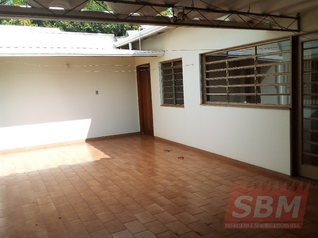 Casa à venda JARDIM VISTA ALEGRE Barra Bonita