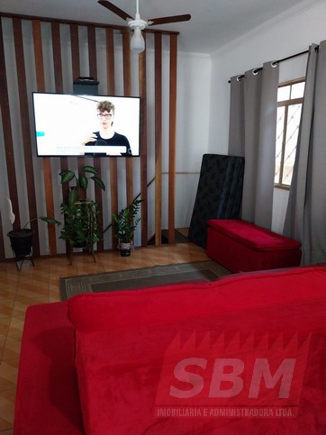 Casa à venda SONHO NOSSO I Barra Bonita